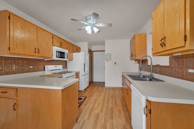 916 Cottonwood Drive, Elwood, IL 60421