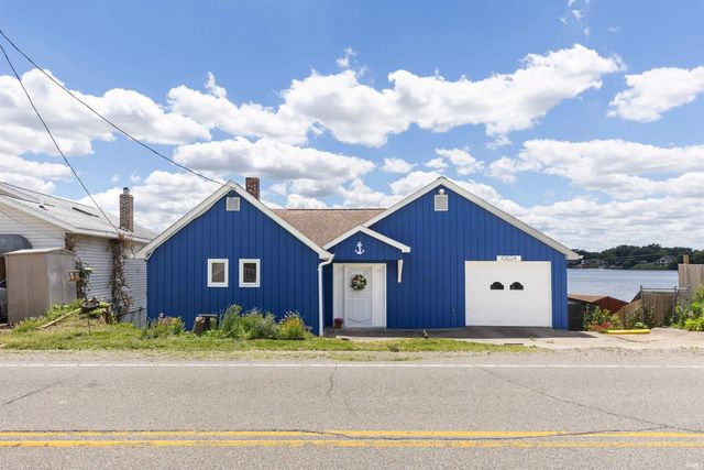 10624 Jefferson Road, Osceola, IN 46561