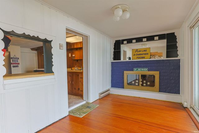 10624 Jefferson Road, Osceola, IN 46561