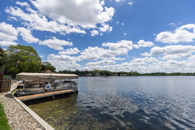 10624 Jefferson Road, Osceola, IN 46561