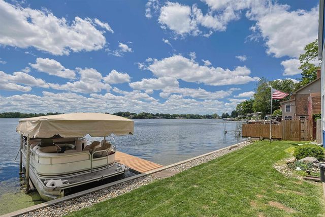 10624 Jefferson Road, Osceola, IN 46561