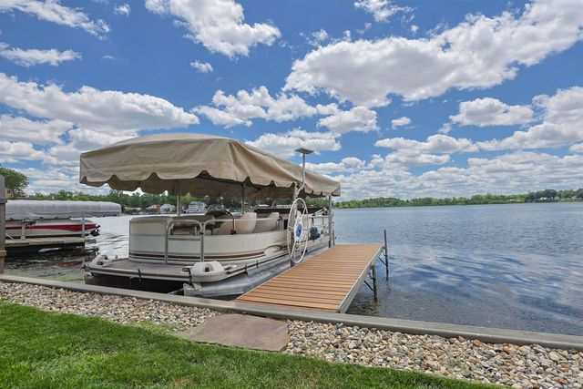 10624 Jefferson Road, Osceola, IN 46561