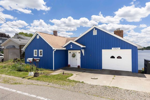 10624 Jefferson Road, Osceola, IN 46561