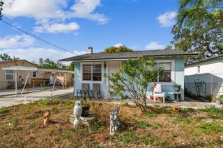 8416 N SEMMES STREET, Tampa, FL 33604