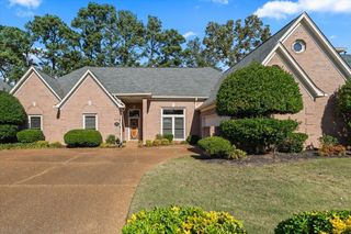 6600 QUAIL POINTE CIR N, Memphis, TN 38120