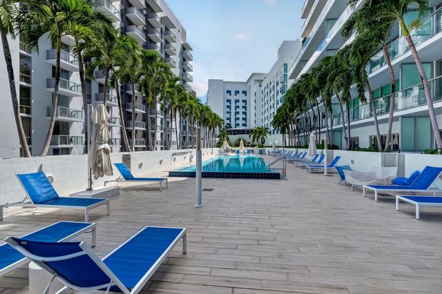 1600 SW 1ST Avenue 413, Miami, FL 33129
