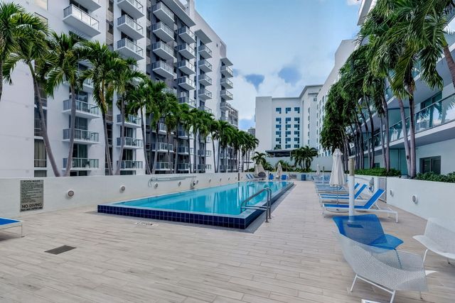 1600 SW 1ST Avenue 413, Miami, FL 33129