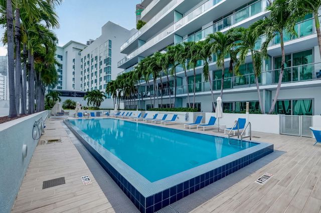 1600 SW 1ST Avenue 413, Miami, FL 33129