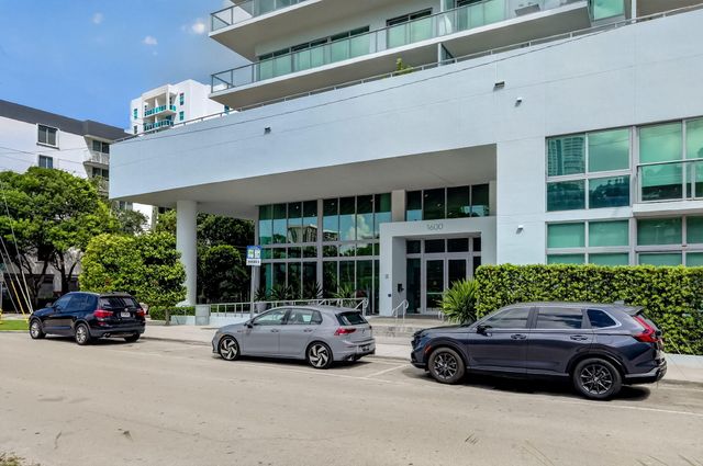 1600 SW 1ST Avenue 413, Miami, FL 33129
