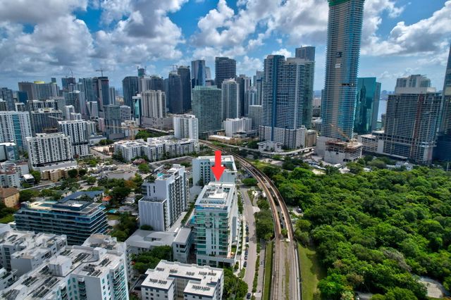 1600 SW 1ST Avenue 413, Miami, FL 33129