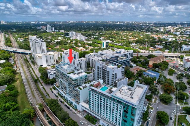 1600 SW 1ST Avenue 413, Miami, FL 33129