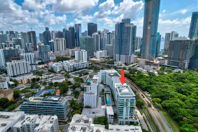 1600 SW 1ST Avenue 413, Miami, FL 33129