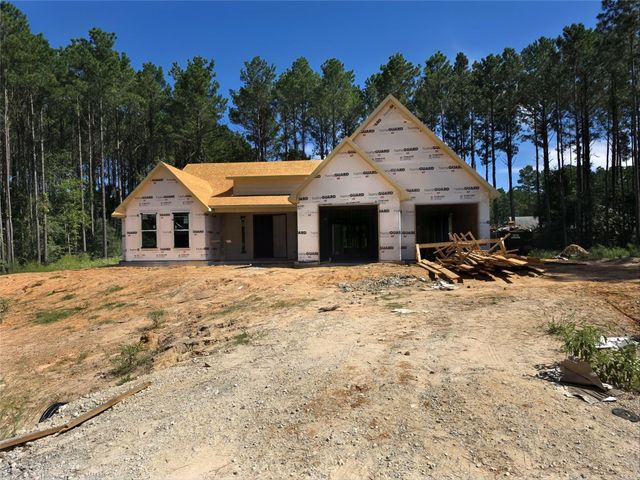 1001 Westridge Park, Livingston, TX 77351