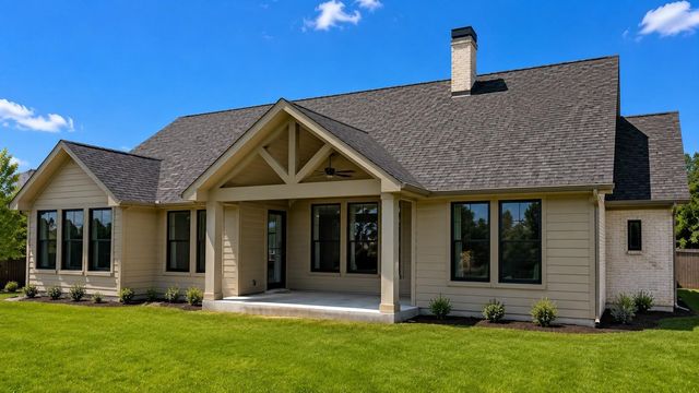 1001 Westridge Park, Livingston, TX 77351