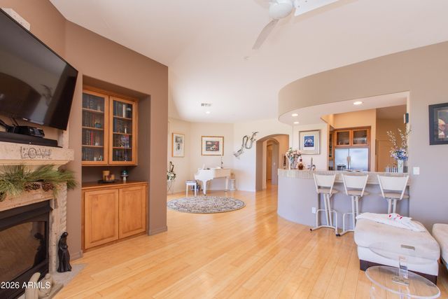 14850 E GRANDVIEW Drive 202, Fountain Hills, AZ 85268