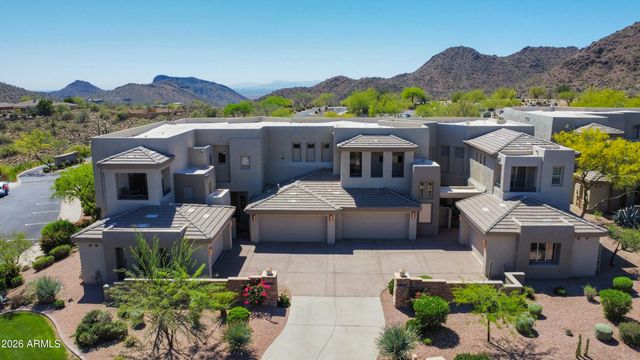 14850 E GRANDVIEW Drive 202, Fountain Hills, AZ 85268