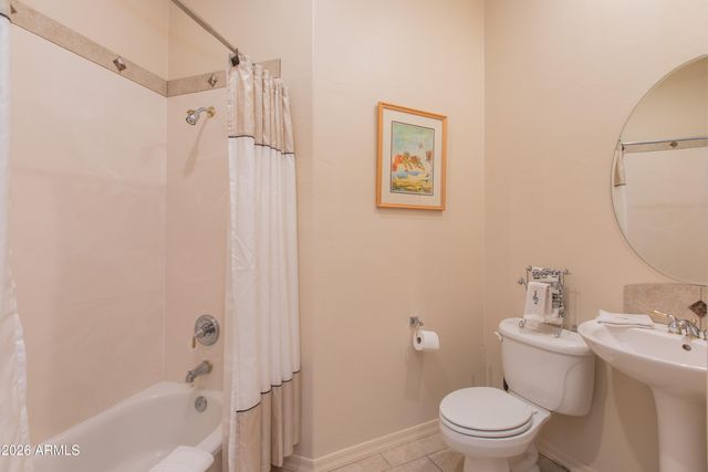 14850 E GRANDVIEW Drive 202, Fountain Hills, AZ 85268