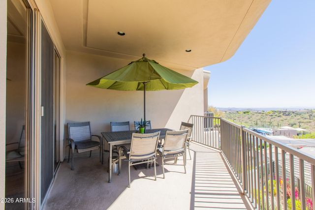 14850 E GRANDVIEW Drive 202, Fountain Hills, AZ 85268