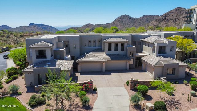 14850 E GRANDVIEW Drive 202, Fountain Hills, AZ 85268