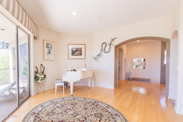 14850 E GRANDVIEW Drive 202, Fountain Hills, AZ 85268