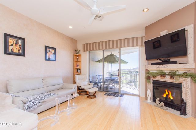 14850 E GRANDVIEW Drive 202, Fountain Hills, AZ 85268