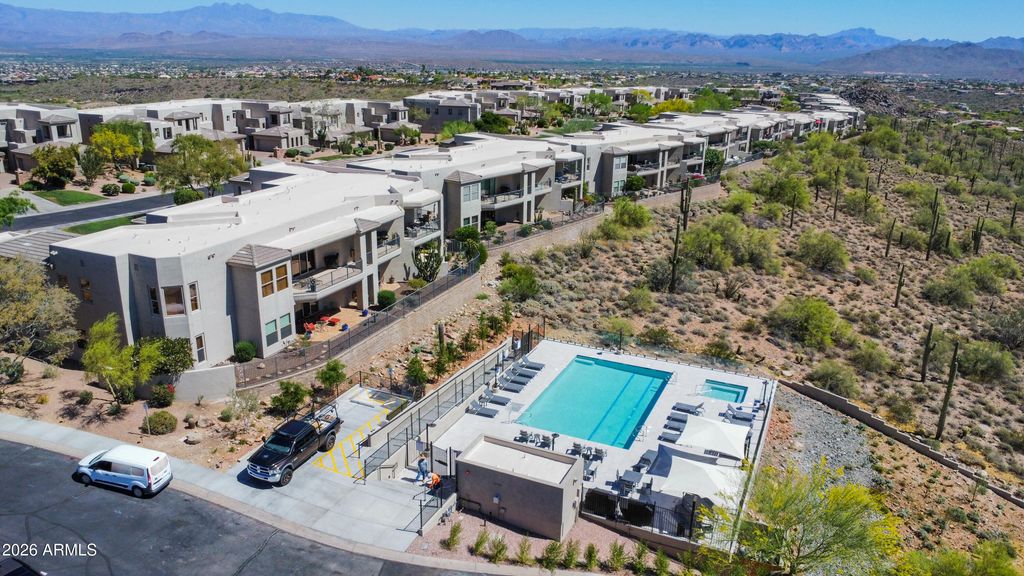 14850 E GRANDVIEW Drive 202, Fountain Hills, AZ 85268