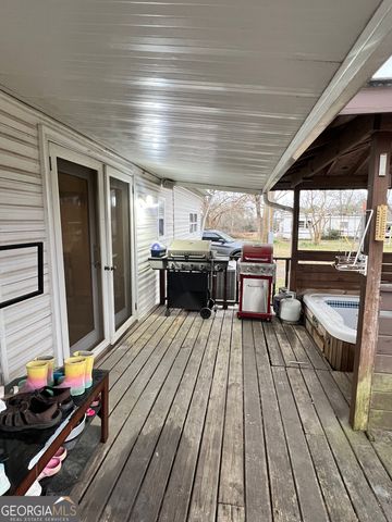 177 Dewey Warnock Road, East Dublin, GA 31027