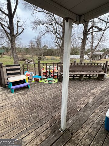 177 Dewey Warnock Road, East Dublin, GA 31027