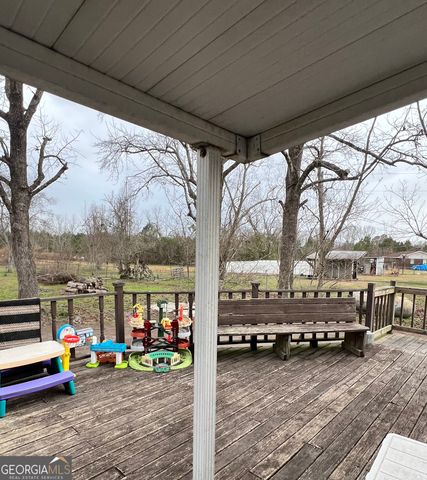 177 Dewey Warnock Road, East Dublin, GA 31027