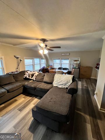 177 Dewey Warnock Road, East Dublin, GA 31027