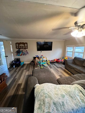 177 Dewey Warnock Road, East Dublin, GA 31027