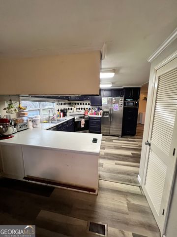 177 Dewey Warnock Road, East Dublin, GA 31027