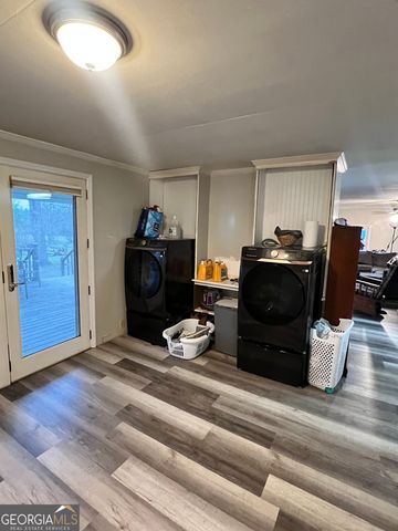 177 Dewey Warnock Road, East Dublin, GA 31027