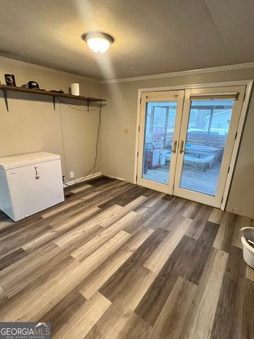 177 Dewey Warnock Road, East Dublin, GA 31027