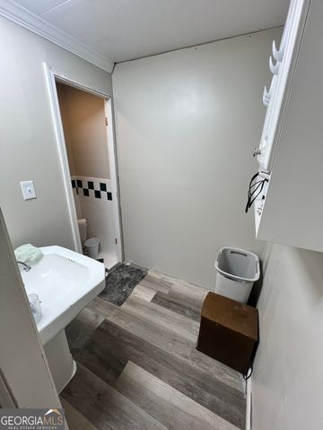 177 Dewey Warnock Road, East Dublin, GA 31027