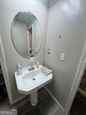 177 Dewey Warnock Road, East Dublin, GA 31027