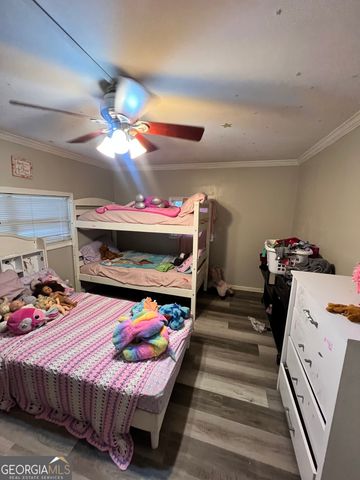 177 Dewey Warnock Road, East Dublin, GA 31027