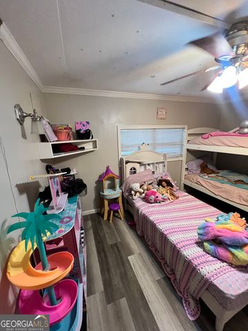 177 Dewey Warnock Road, East Dublin, GA 31027