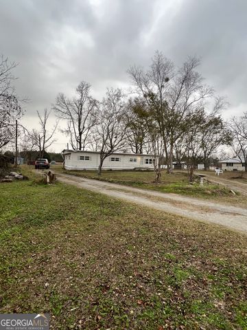 177 Dewey Warnock Road, East Dublin, GA 31027
