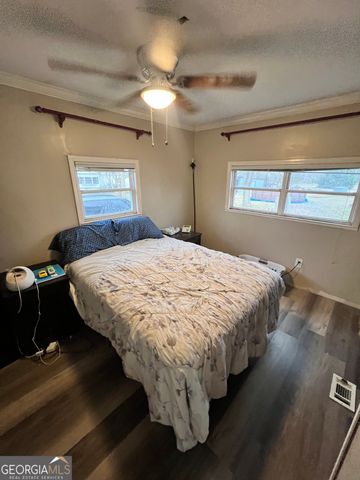 177 Dewey Warnock Road, East Dublin, GA 31027