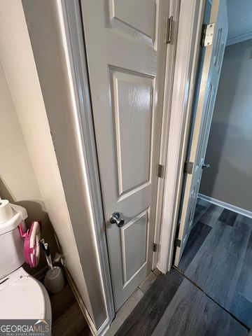 177 Dewey Warnock Road, East Dublin, GA 31027