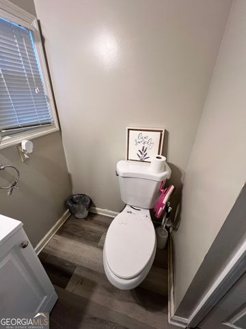 177 Dewey Warnock Road, East Dublin, GA 31027