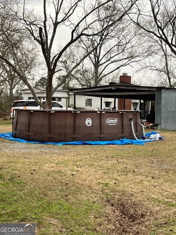 177 Dewey Warnock Road, East Dublin, GA 31027