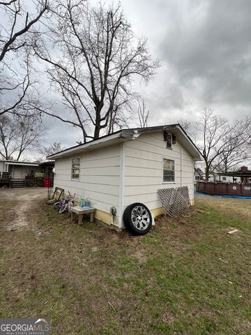 177 Dewey Warnock Road, East Dublin, GA 31027