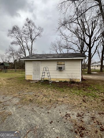 177 Dewey Warnock Road, East Dublin, GA 31027