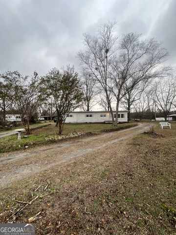 177 Dewey Warnock Road, East Dublin, GA 31027