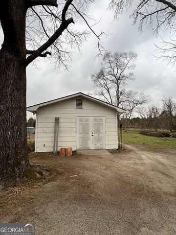 177 Dewey Warnock Road, East Dublin, GA 31027