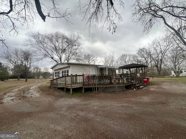 177 Dewey Warnock Road, East Dublin, GA 31027