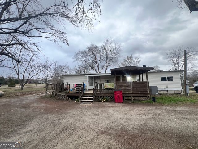 177 Dewey Warnock Road, East Dublin, GA 31027