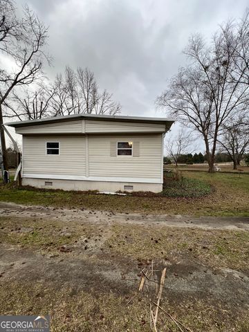 177 Dewey Warnock Road, East Dublin, GA 31027
